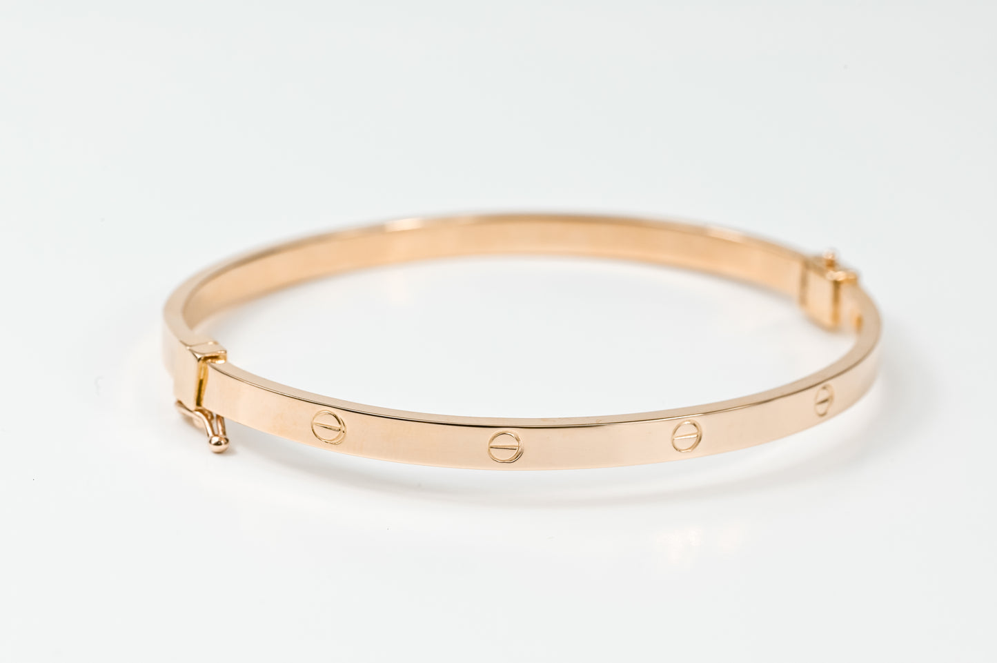 Bracelet Love Minimal