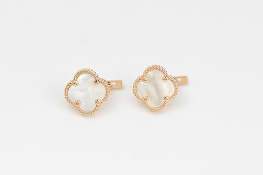 Mother of Pearl Earrings