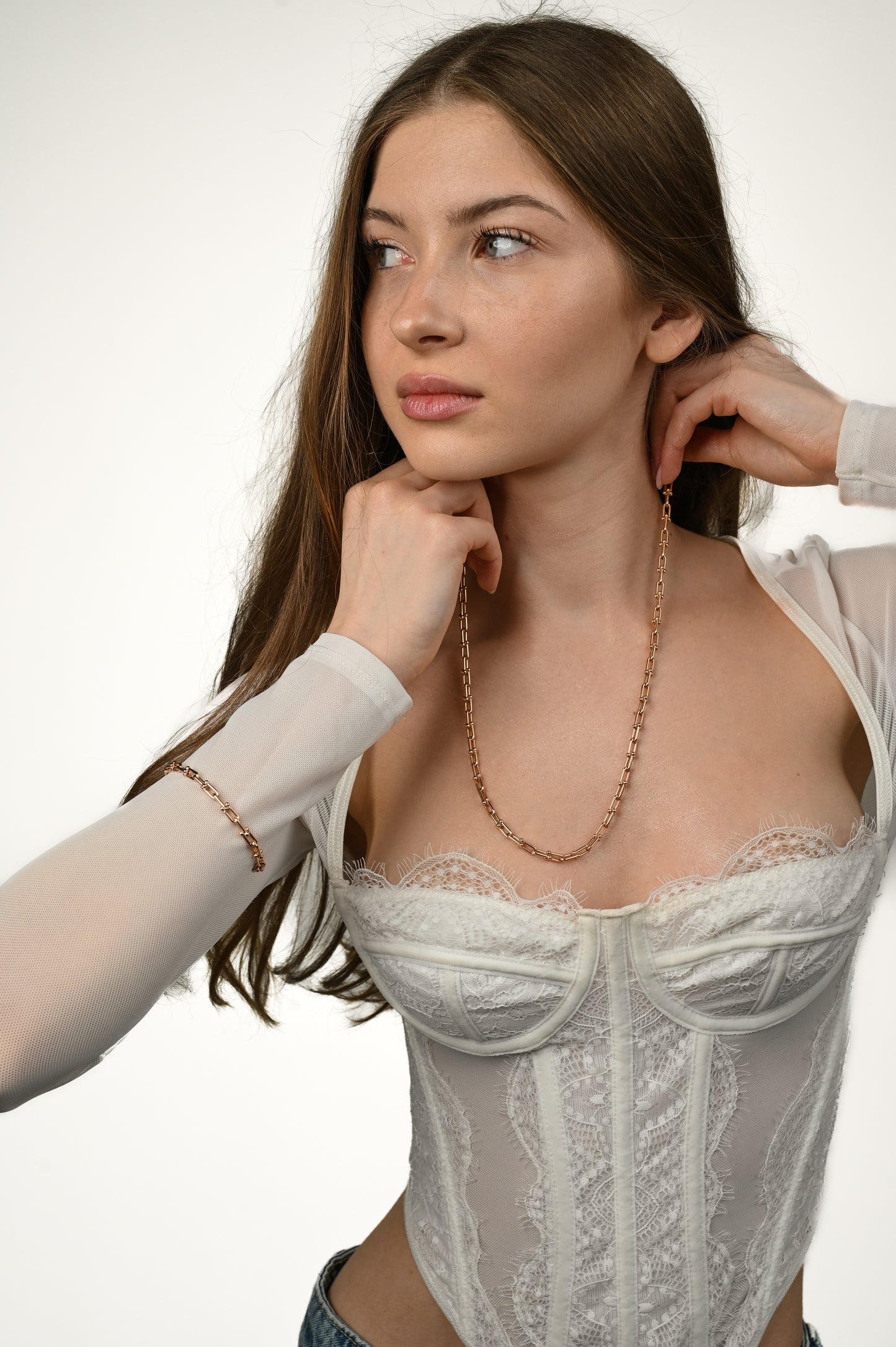 Chain Necklace
