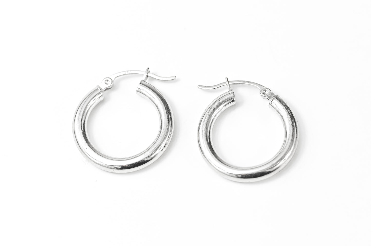 Hoop Earrings