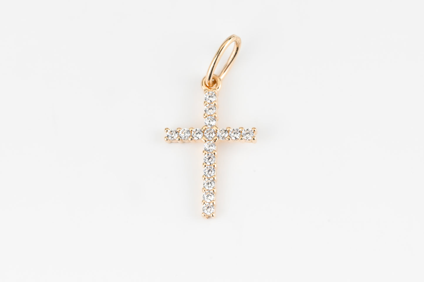 Pendant Cross