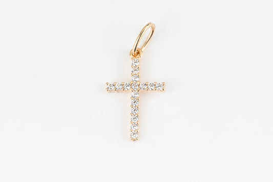 Pendant Cross