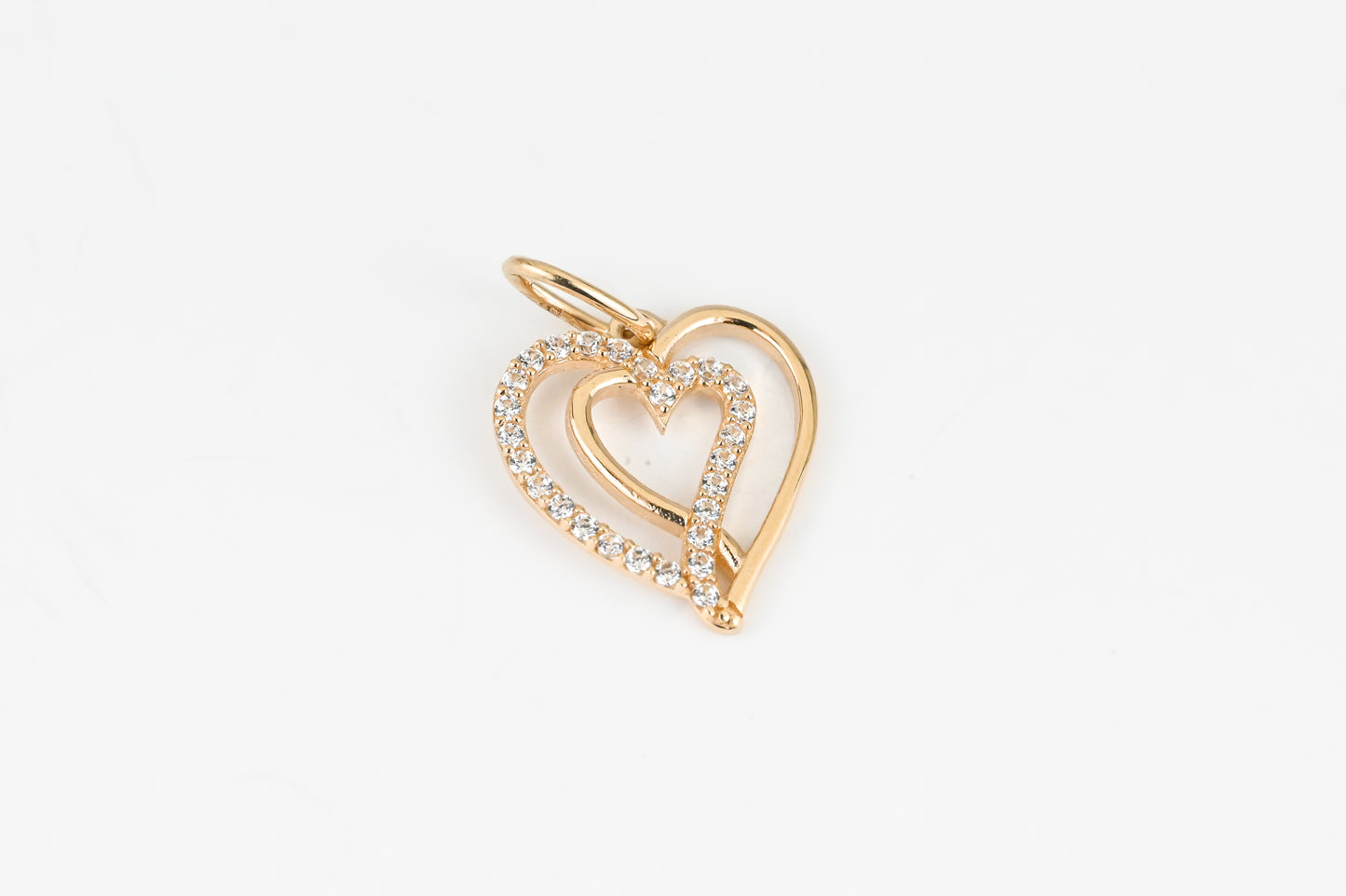 Pendant Heart