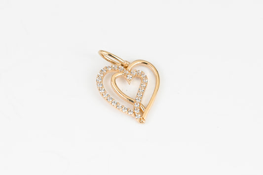 Pendant Heart