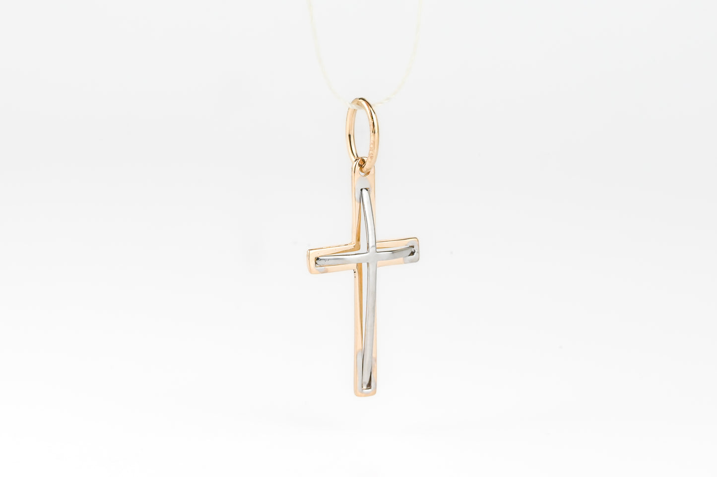 Cross Pendant