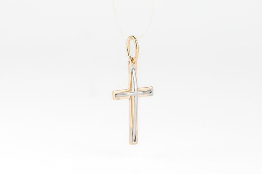 Cross Pendant