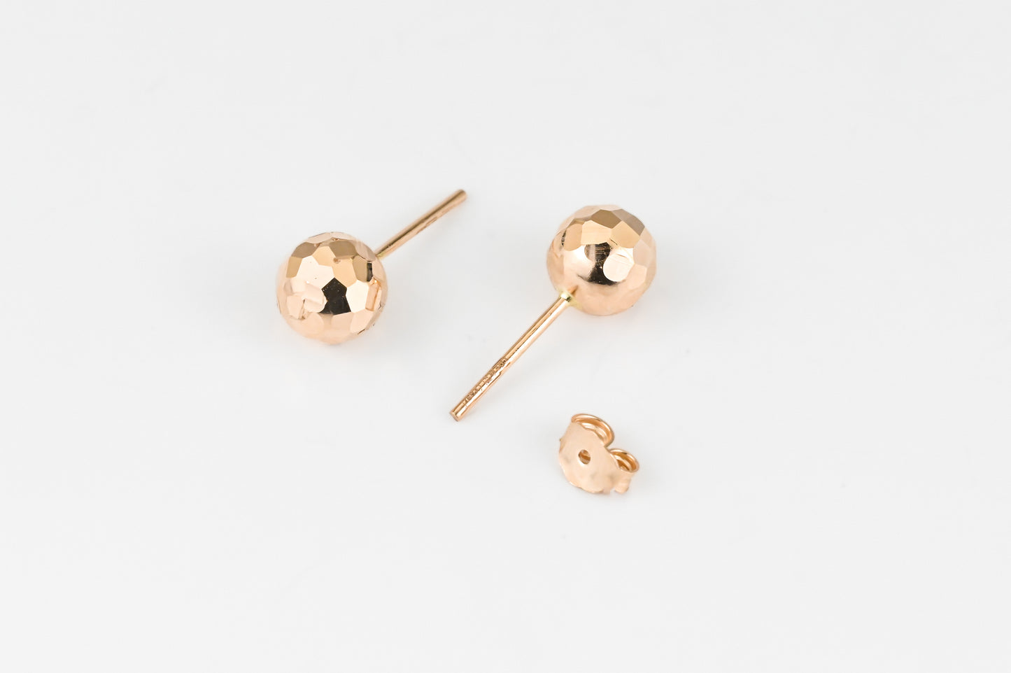 Stud Earrings