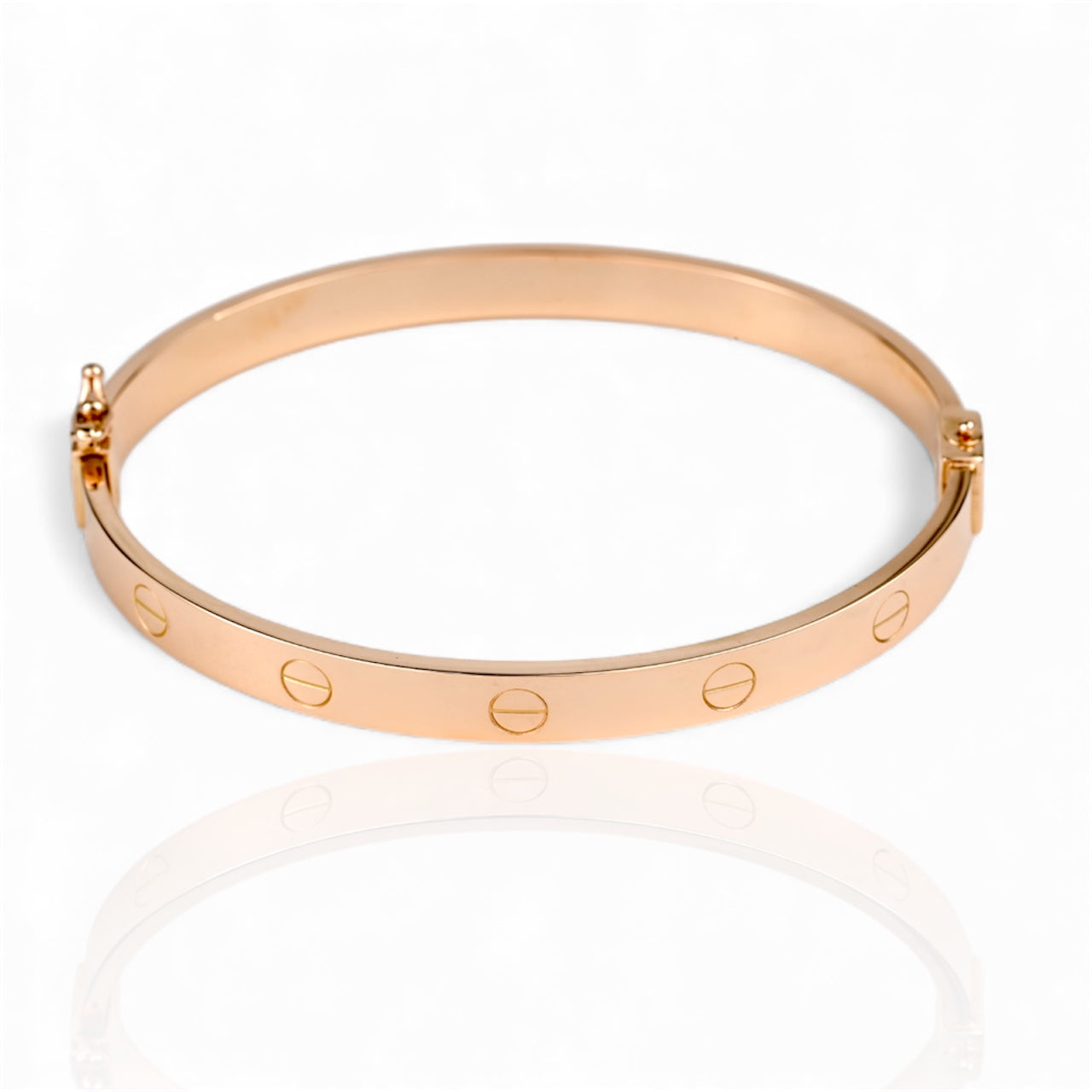 Bracelet Rose Gold