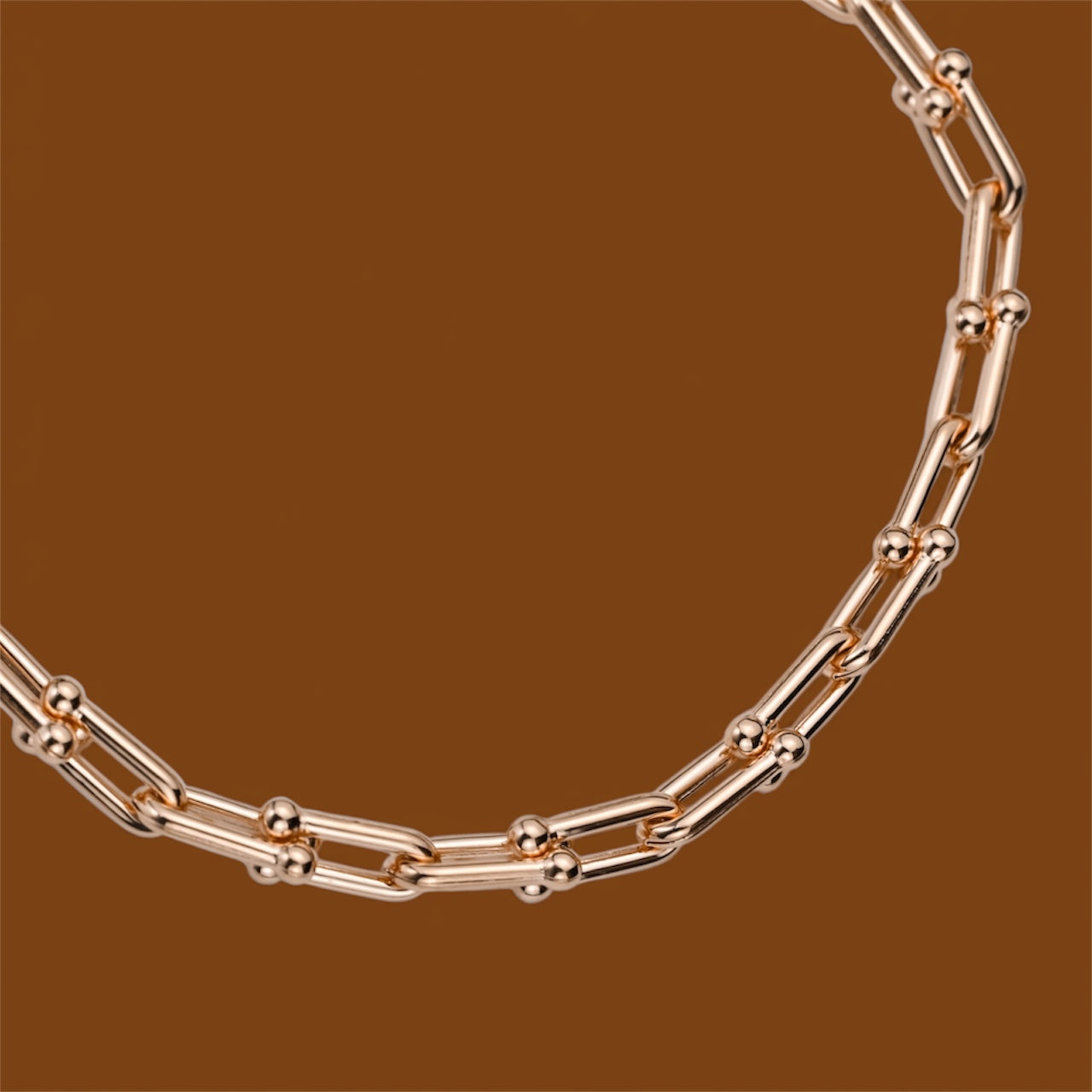 Rose Gold Bracelet