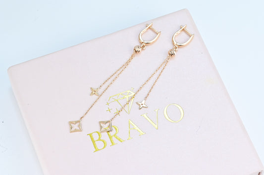 Dangle Earrings