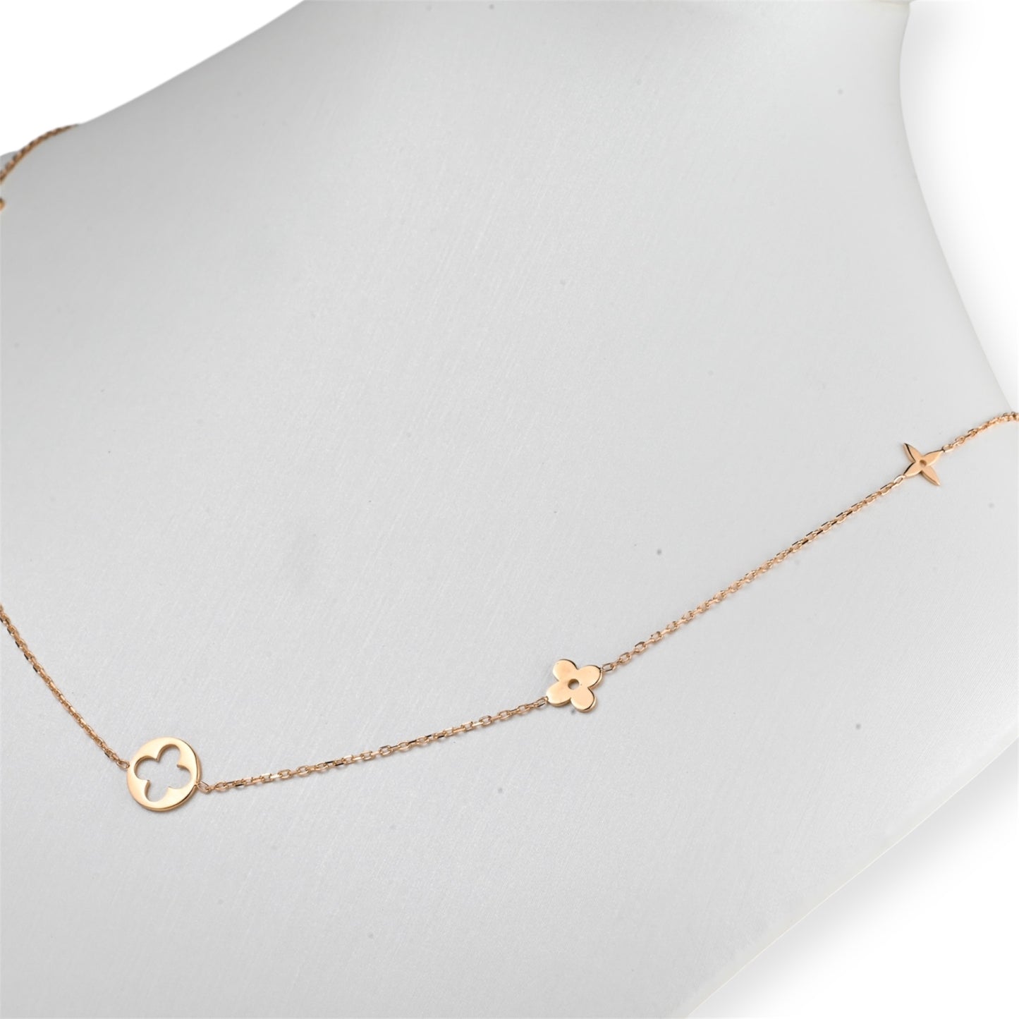Necklace Beauty