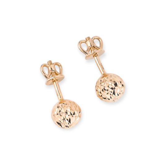 Stud Earrings