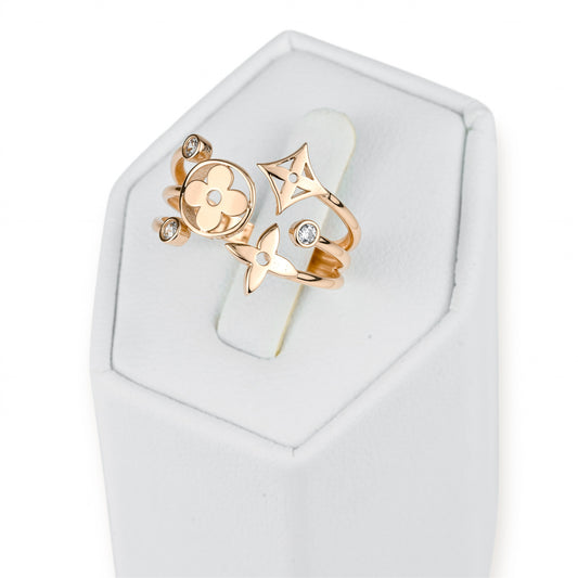 Ring Beauty