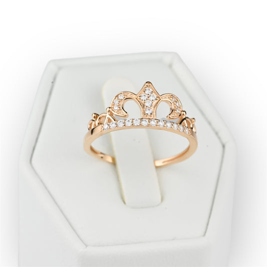 Ring Queen