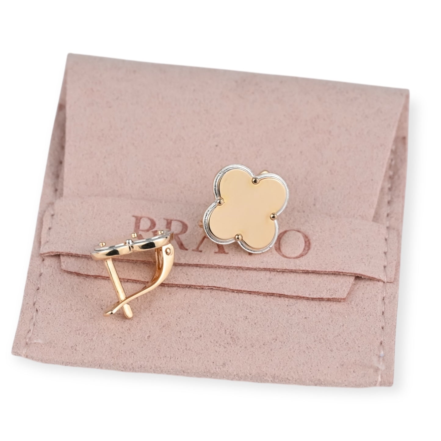 Flowers Earrings
