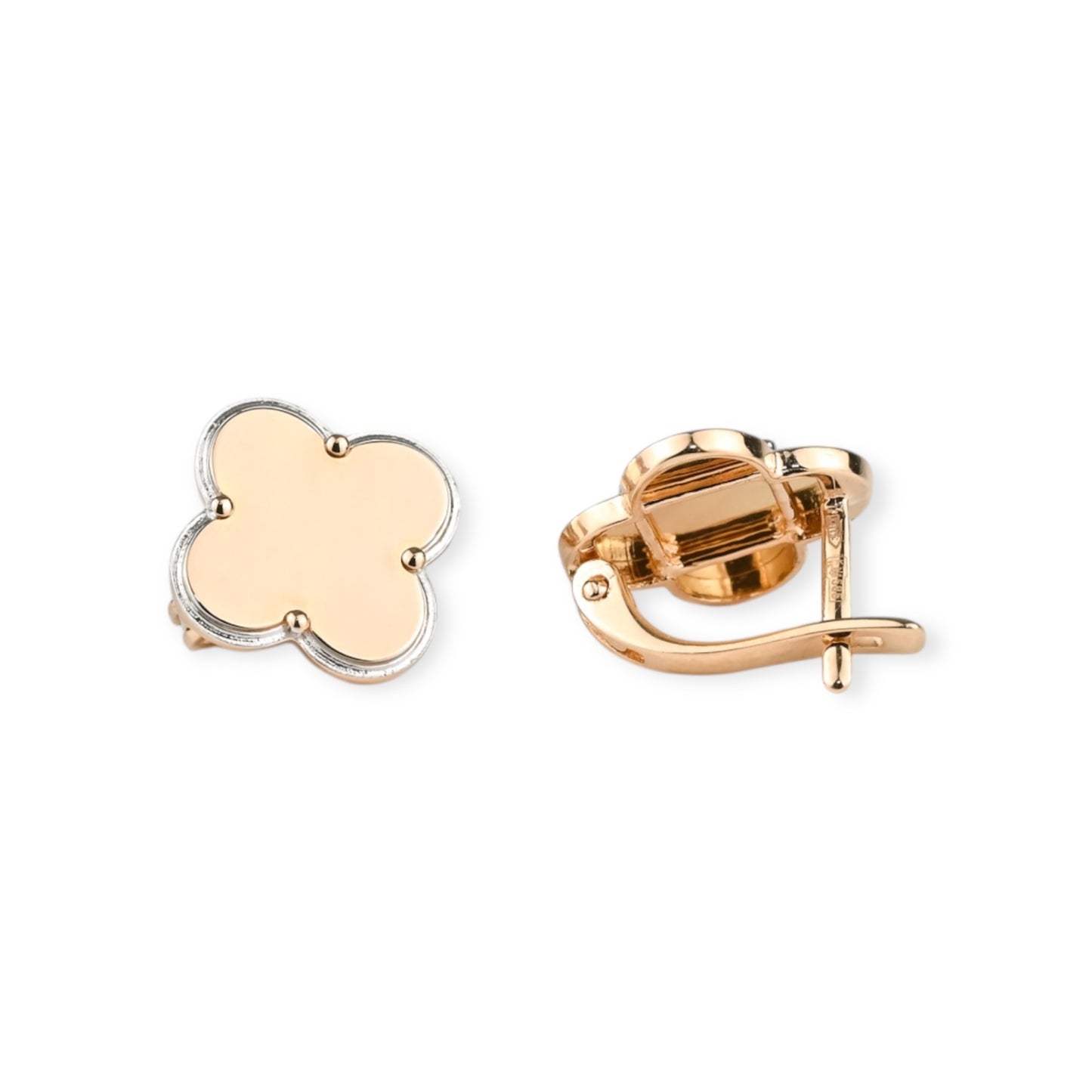 Flowers Earrings