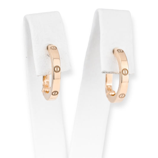 Hoop Earrings
