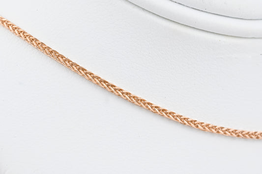 Gold Chain