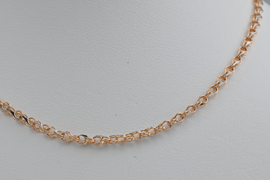 Gold Chain