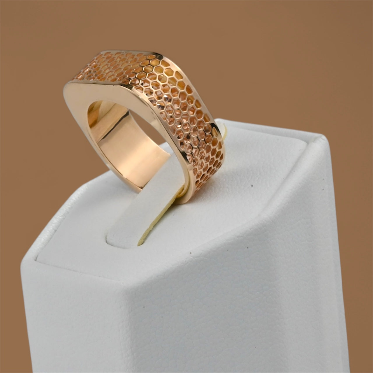 Honey Ring