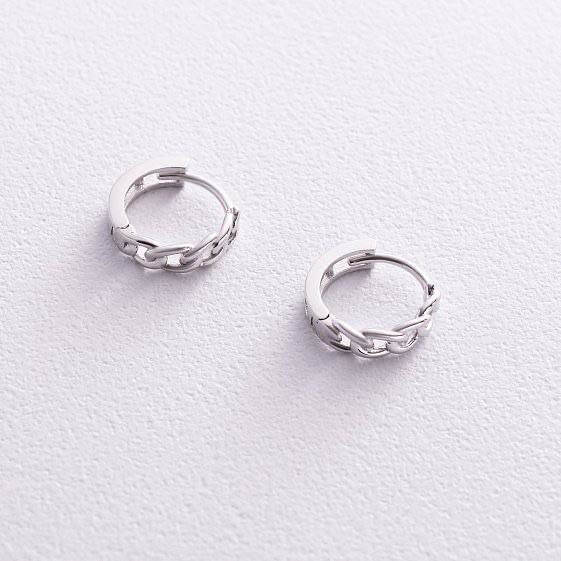 Minimalist Earrings