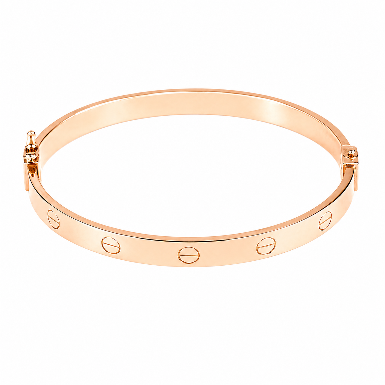 Bracelet Rose Gold
