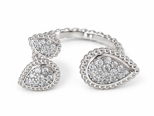 Silver Ring