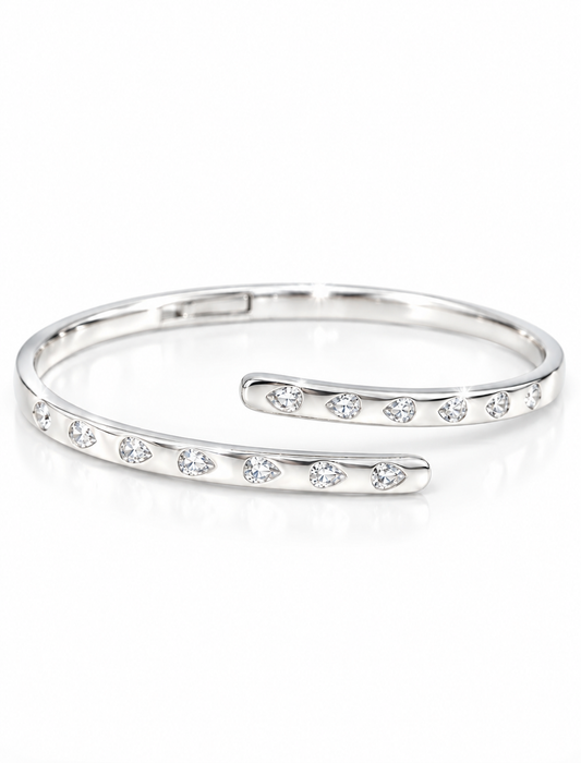 Silver Bracelet Shine