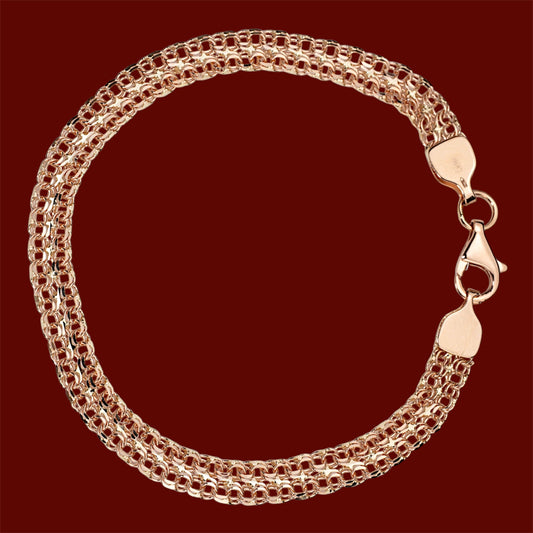 Bracelet Rose Gold