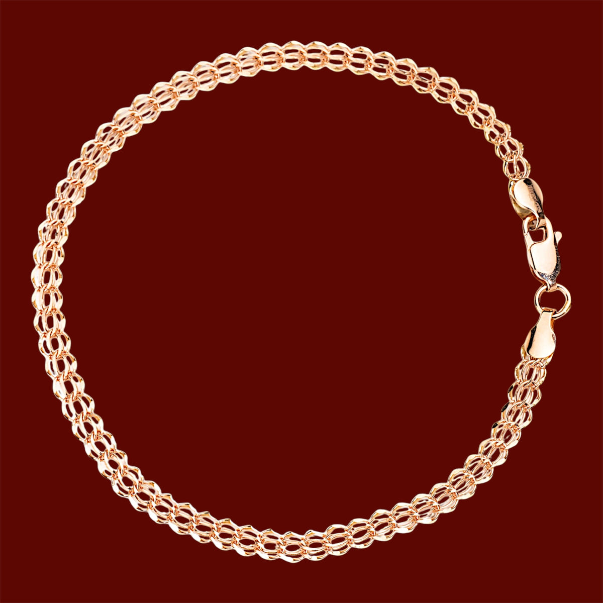 Bracelet Rose Gold