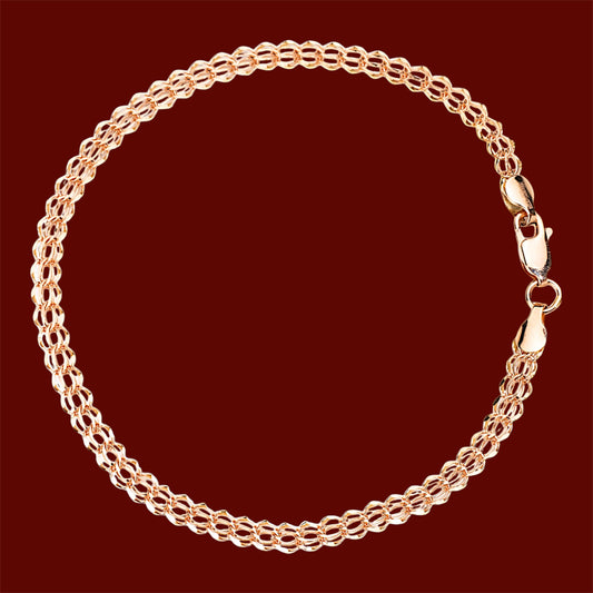 Bracelet Rose Gold