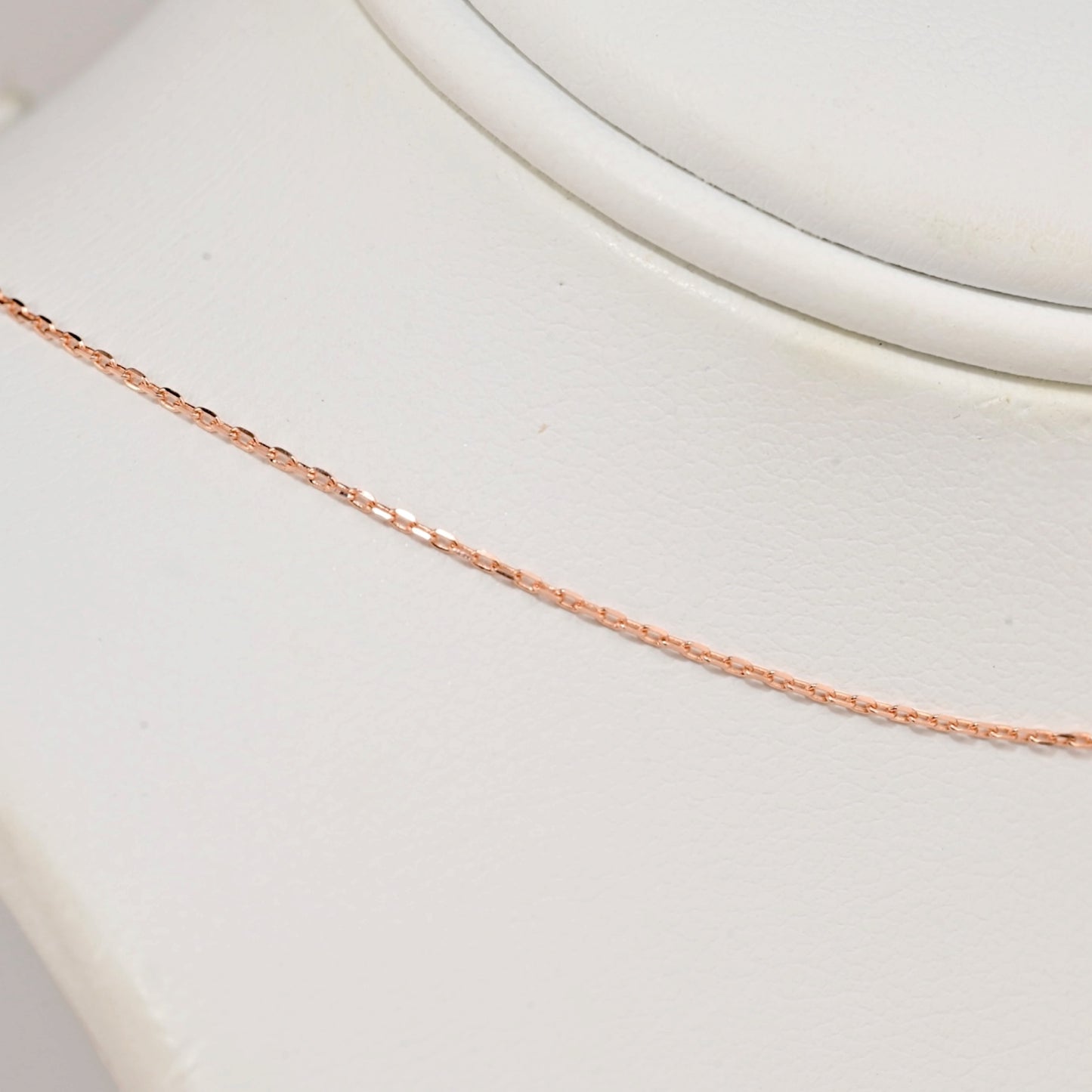 Rose Gold Chain