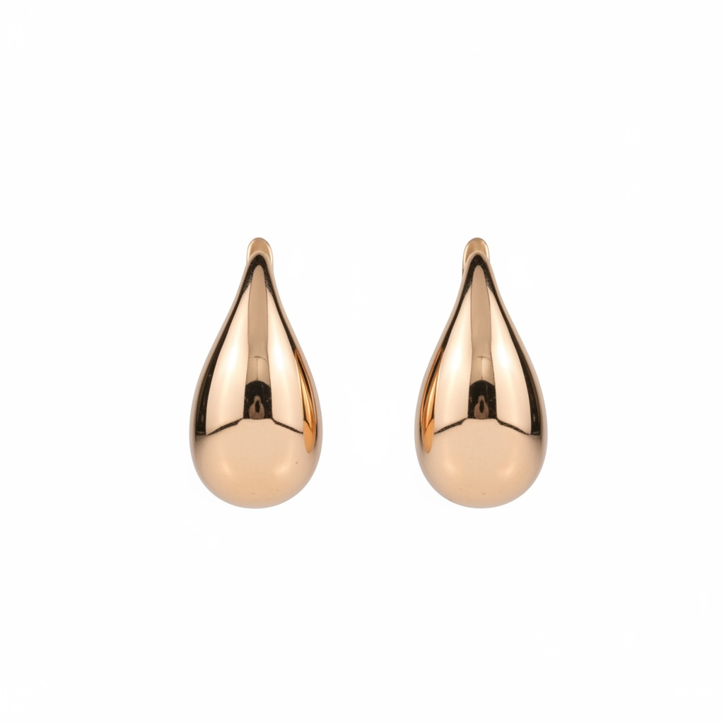 Drop Earrings