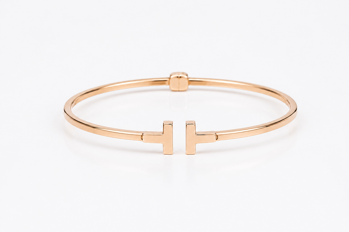 Rose Gold Bracelet
