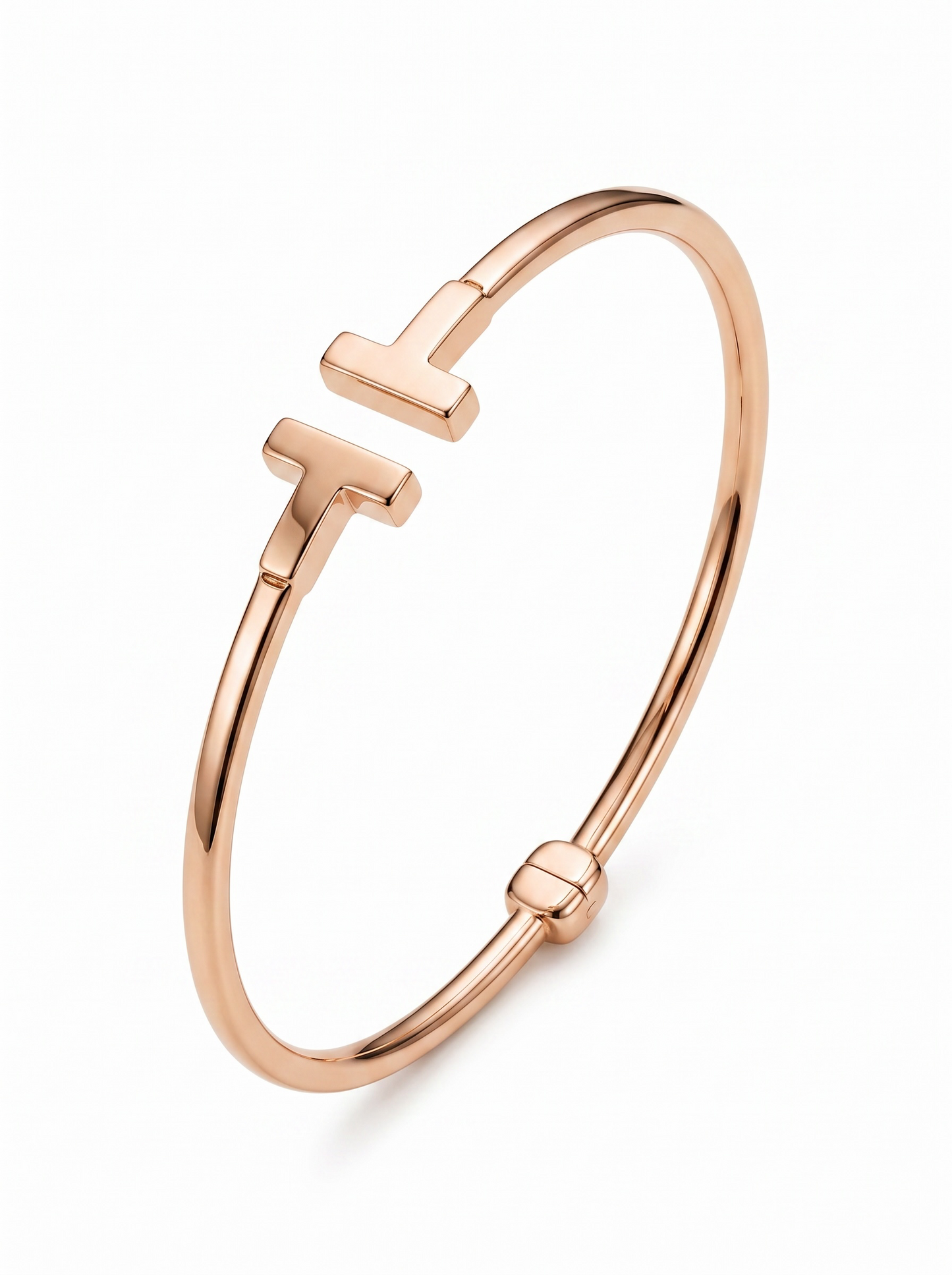 Rose Gold Bracelet