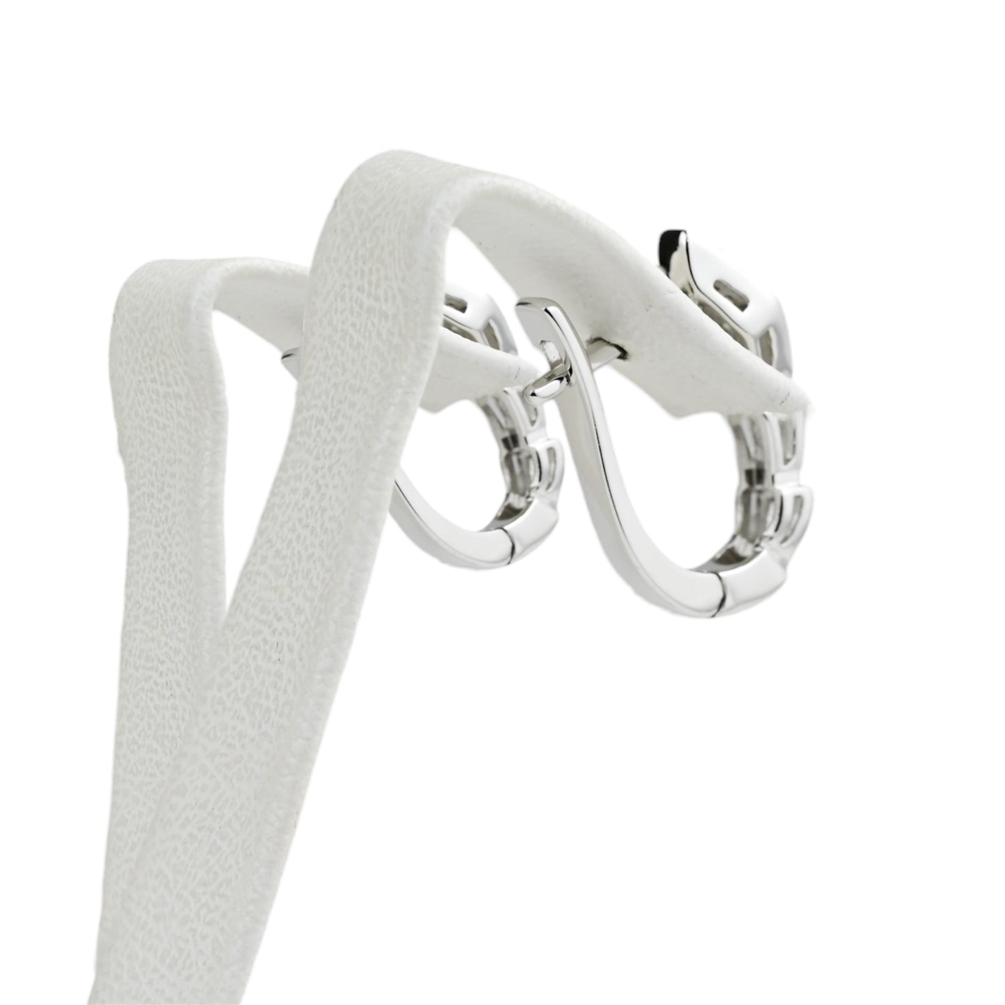 Silver 925 Set Snakes