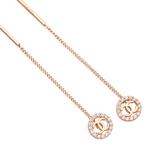 Threads Earrings
