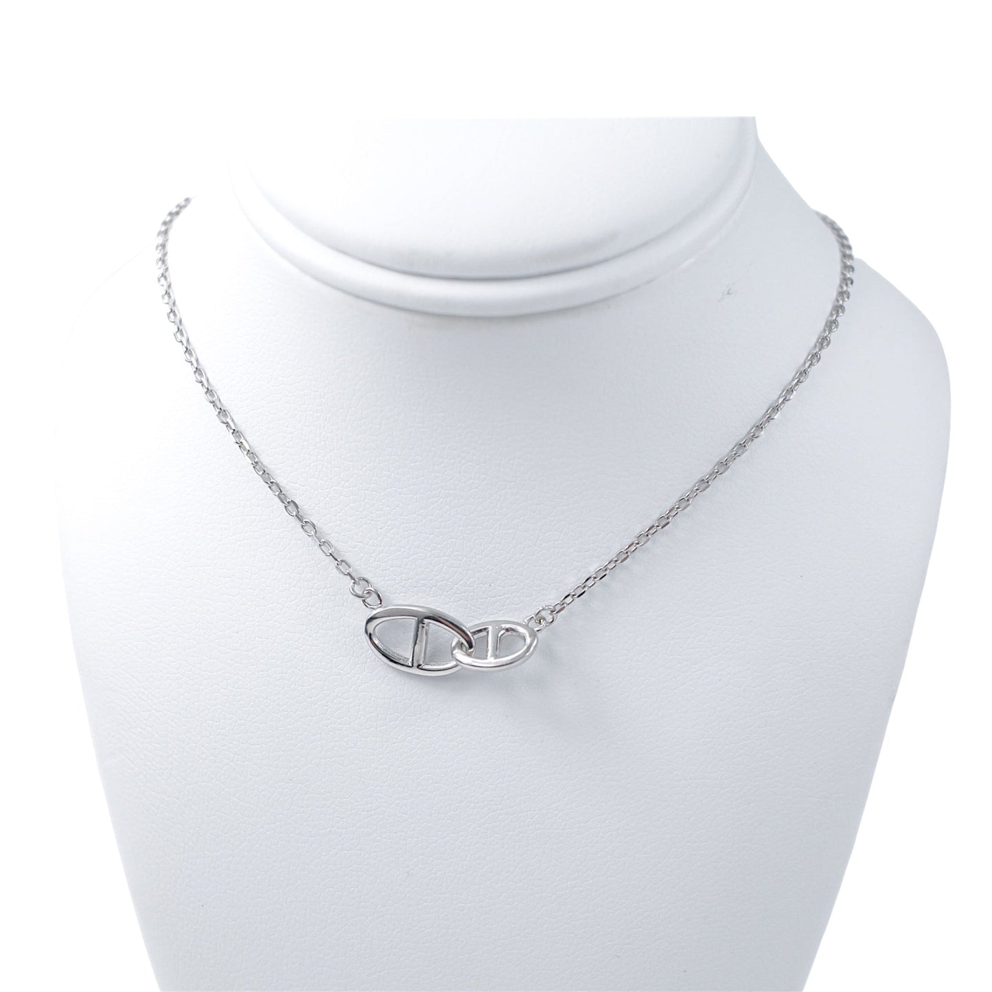 Silver 925 Necklace