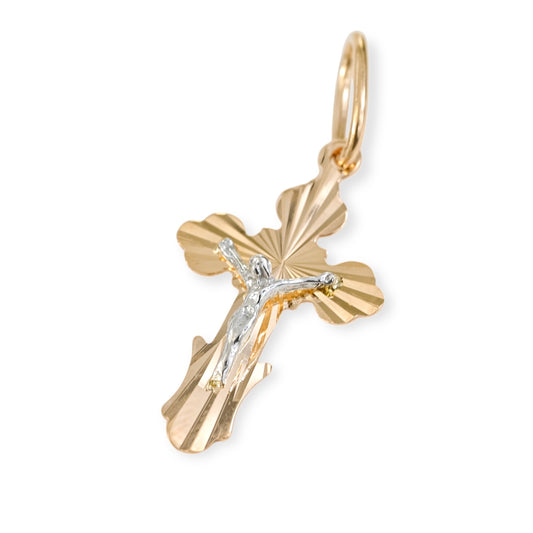 Orthodox Cross