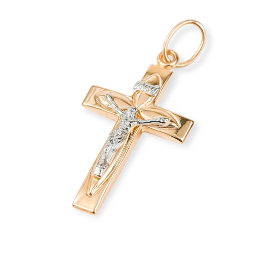 Orthodox Cross