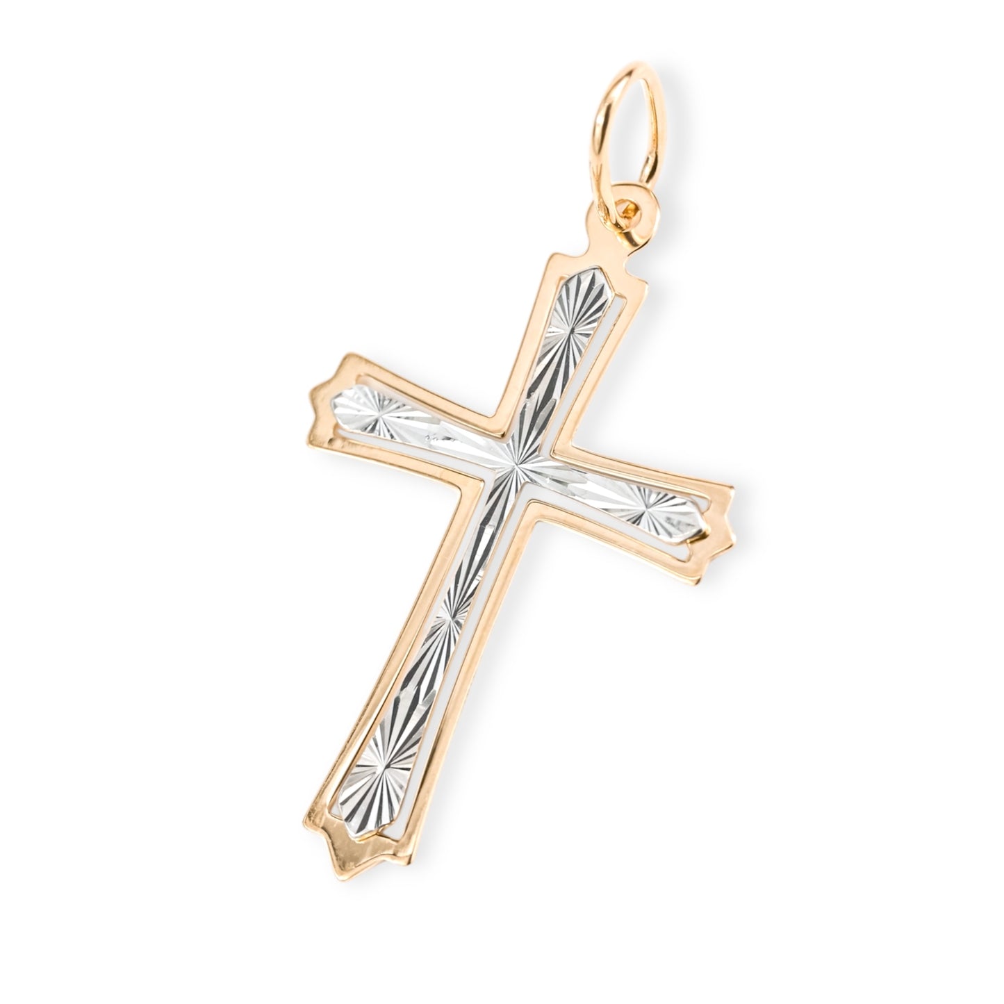 Pendant Cross