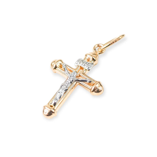 Orthodox Cross