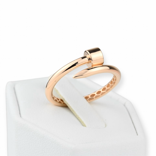 Ring Nail