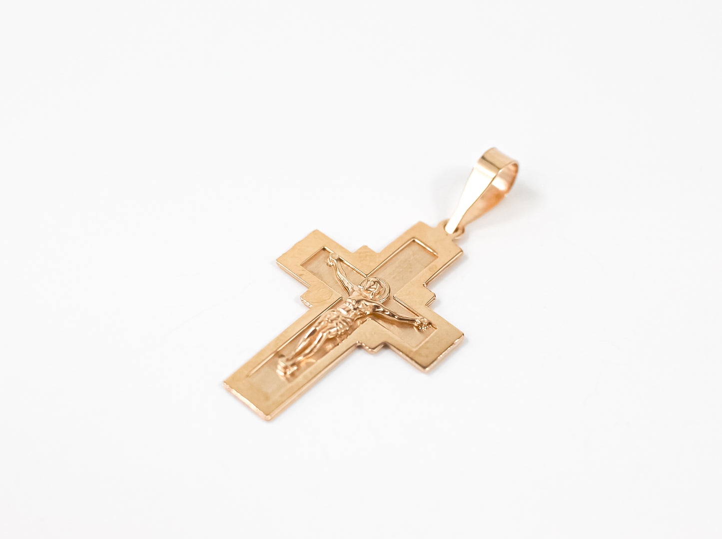 Pendant Cross