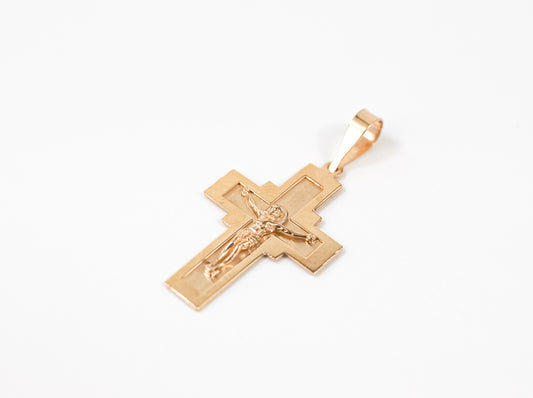 Pendant Cross