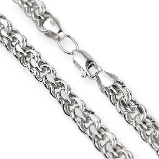 Silver Chain for Men