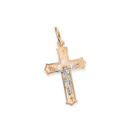 Orthodox Cross