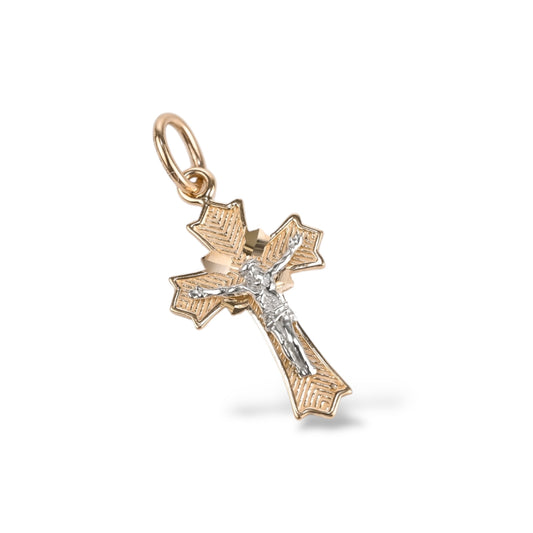 Orthodox Cross