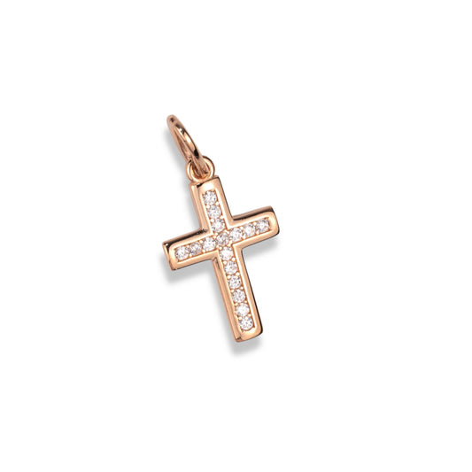 Cross Pendant