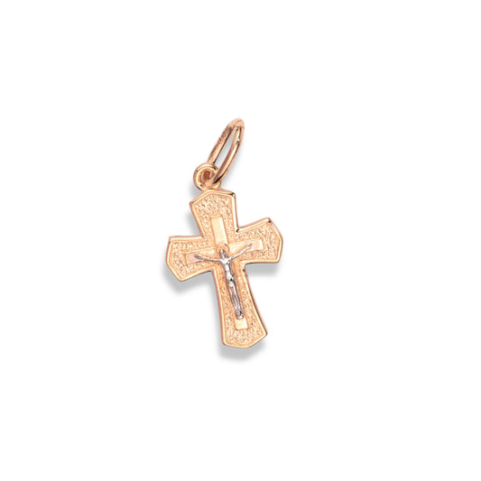 Orthodox Cross